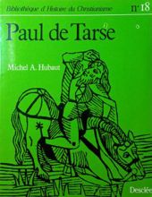 PAUL DE TARSE